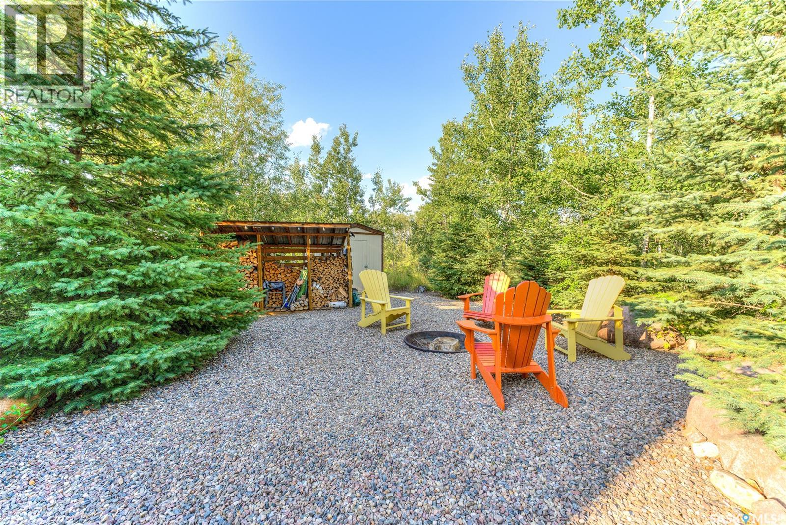 605 Cedar Close, Beaver River Rm No. 622, Saskatchewan  S0M 1A0 - Photo 39 - SK014705