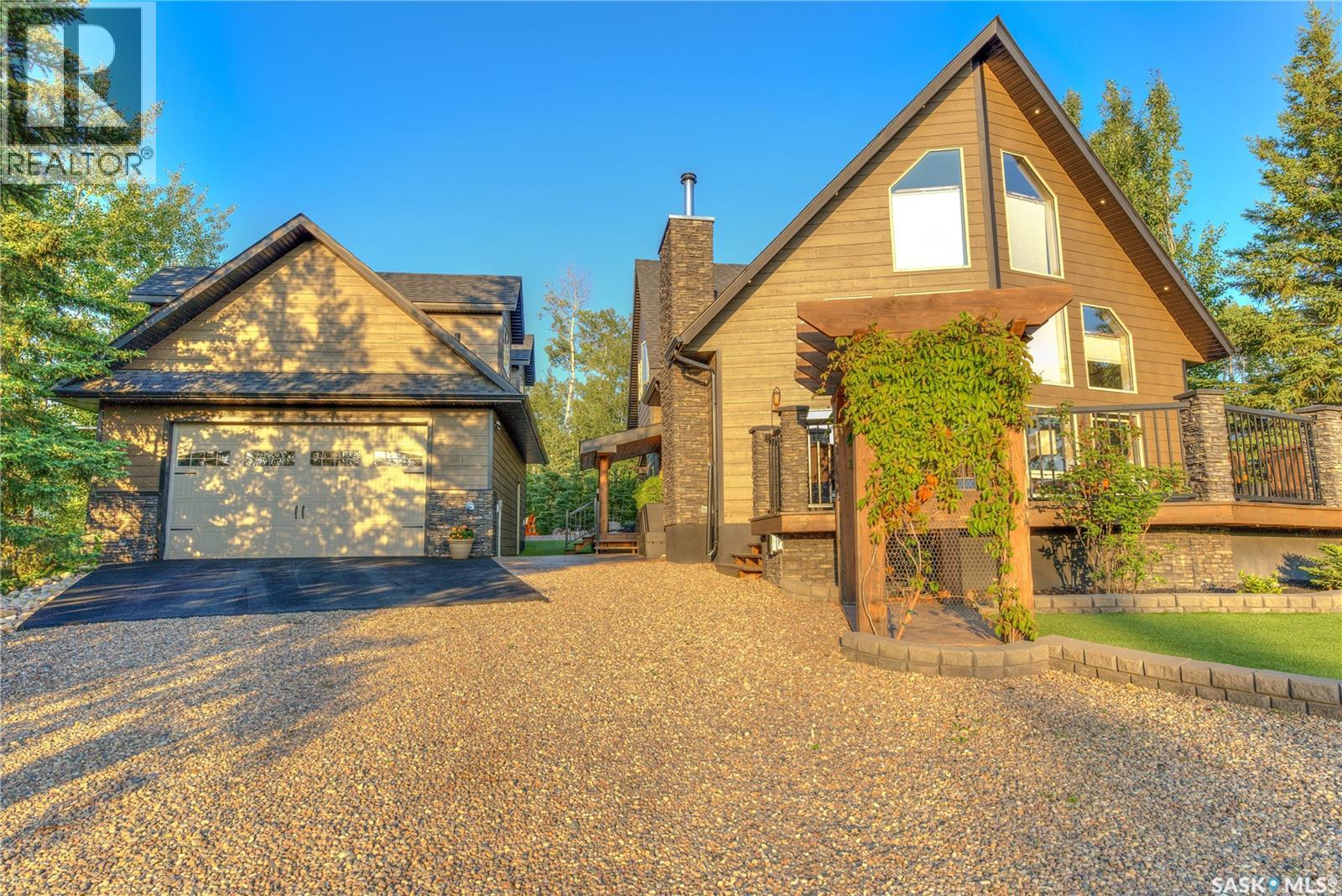 605 Cedar Close, Beaver River Rm No. 622, Saskatchewan  S0M 1A0 - Photo 42 - SK014705