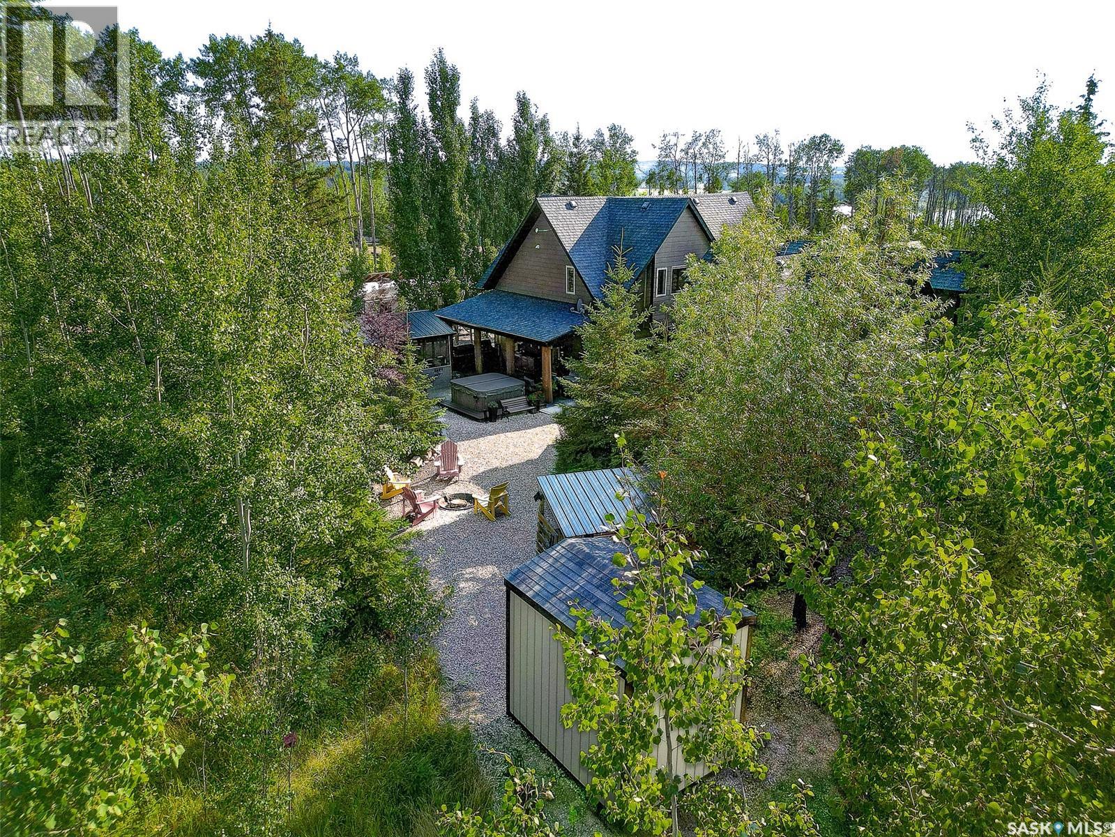 605 Cedar Close, Beaver River Rm No. 622, Saskatchewan  S0M 1A0 - Photo 44 - SK014705