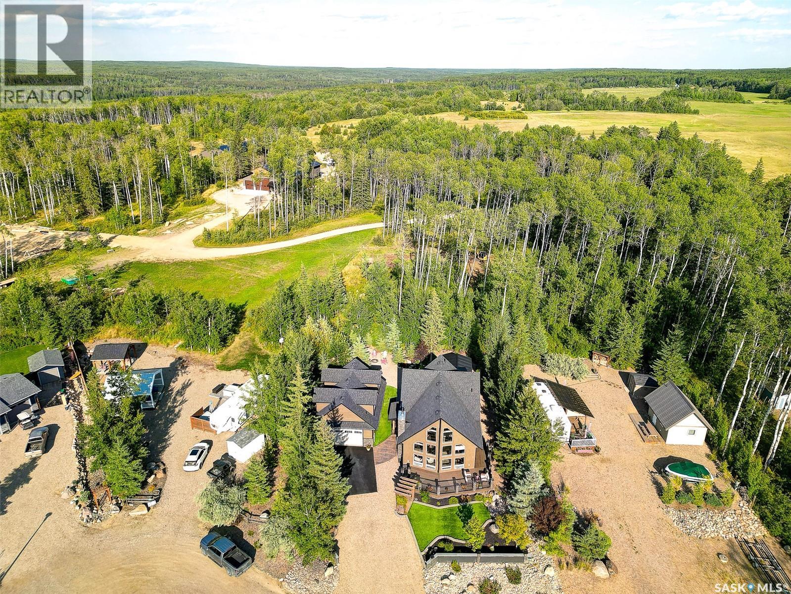 605 Cedar Close, Beaver River Rm No. 622, Saskatchewan  S0M 1A0 - Photo 45 - SK014705