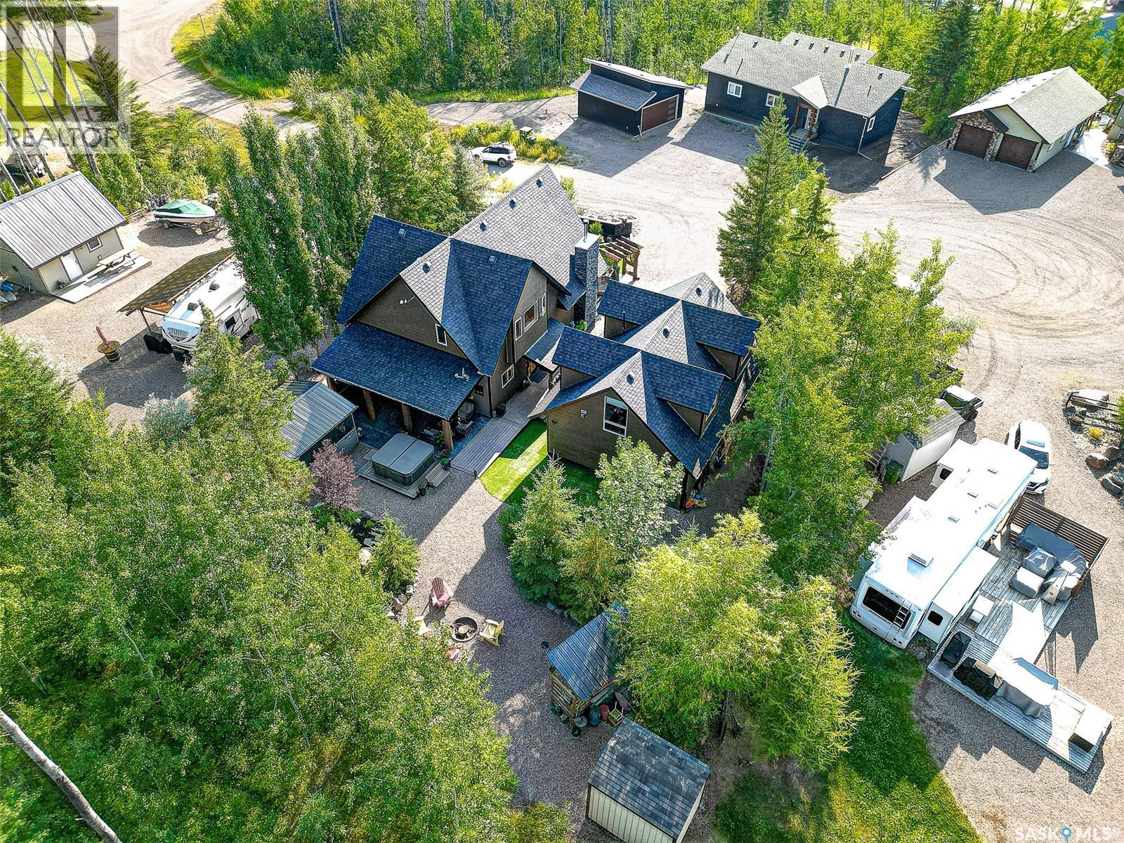 605 Cedar Close, Beaver River Rm No. 622, Saskatchewan  S0M 1A0 - Photo 46 - SK014705