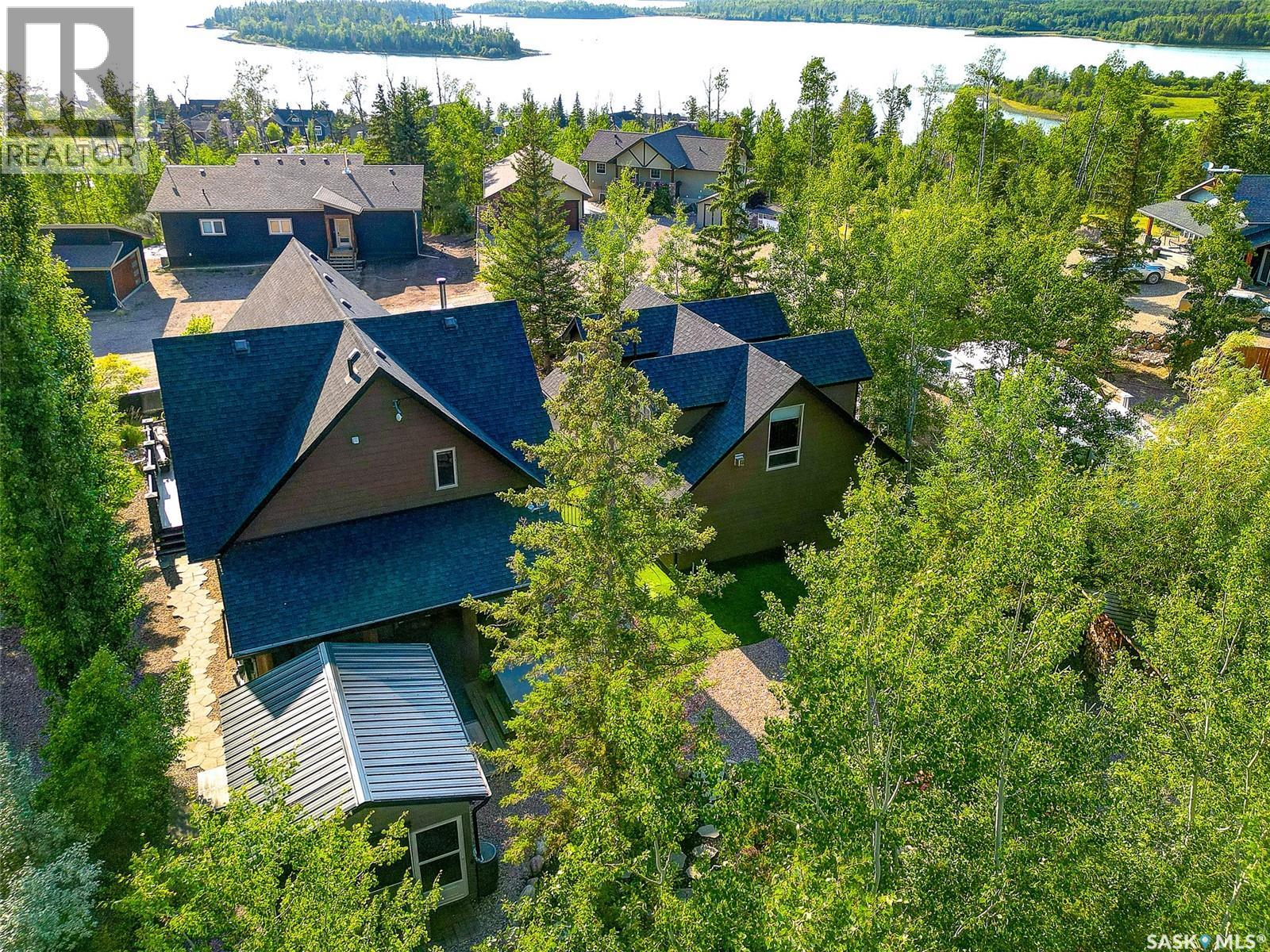 605 Cedar Close, Beaver River Rm No. 622, Saskatchewan  S0M 1A0 - Photo 47 - SK014705
