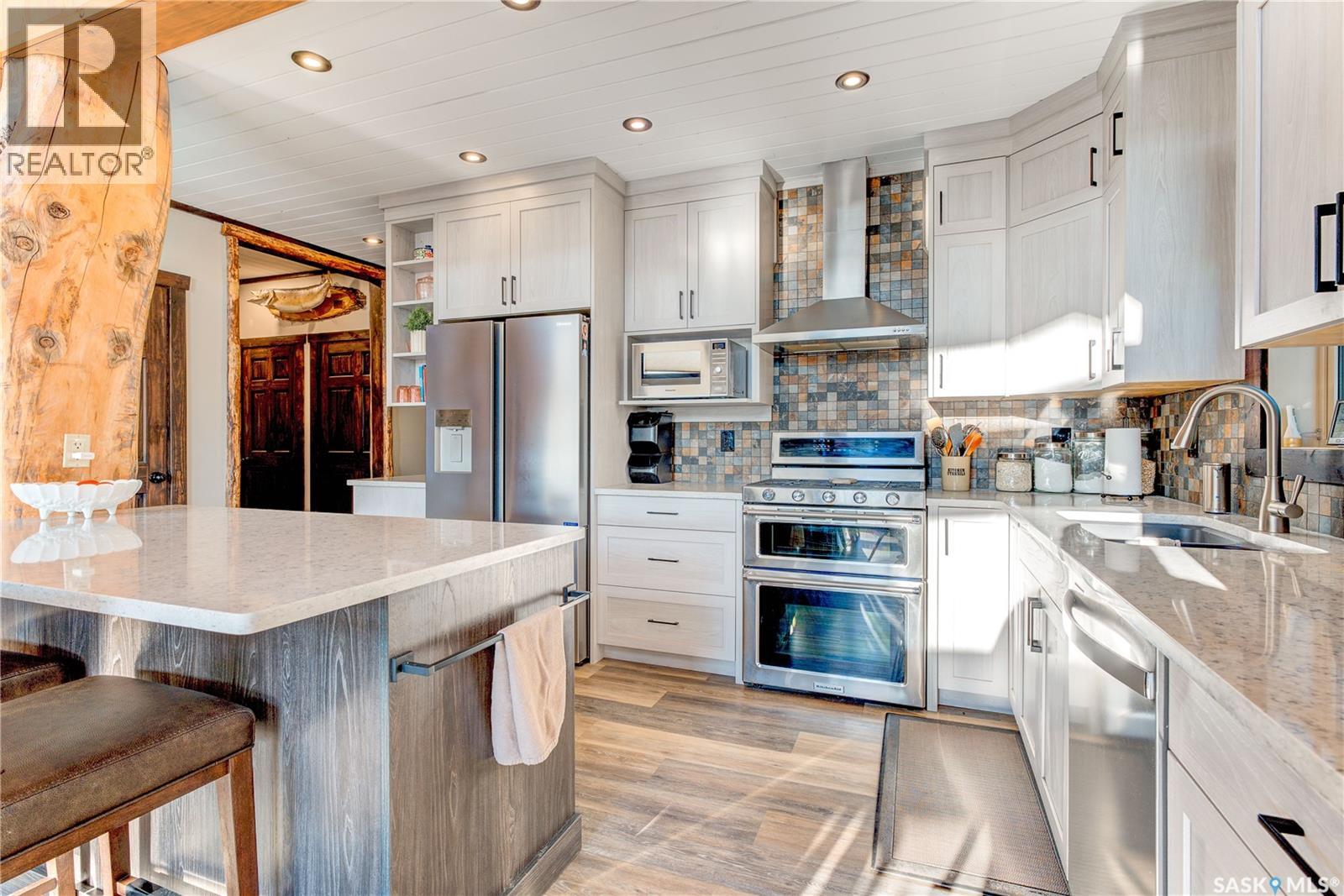 605 Cedar Close, Beaver River Rm No. 622, Saskatchewan  S0M 1A0 - Photo 5 - SK014705