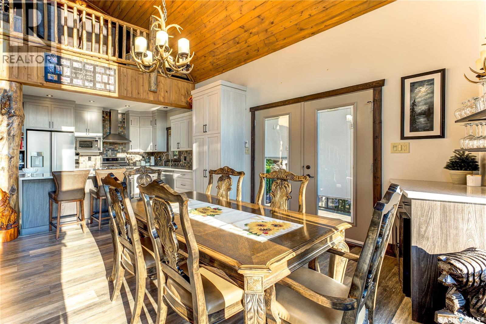 605 Cedar Close, Beaver River Rm No. 622, Saskatchewan  S0M 1A0 - Photo 7 - SK014705