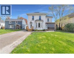 7 BOND Street, cambridge, Ontario