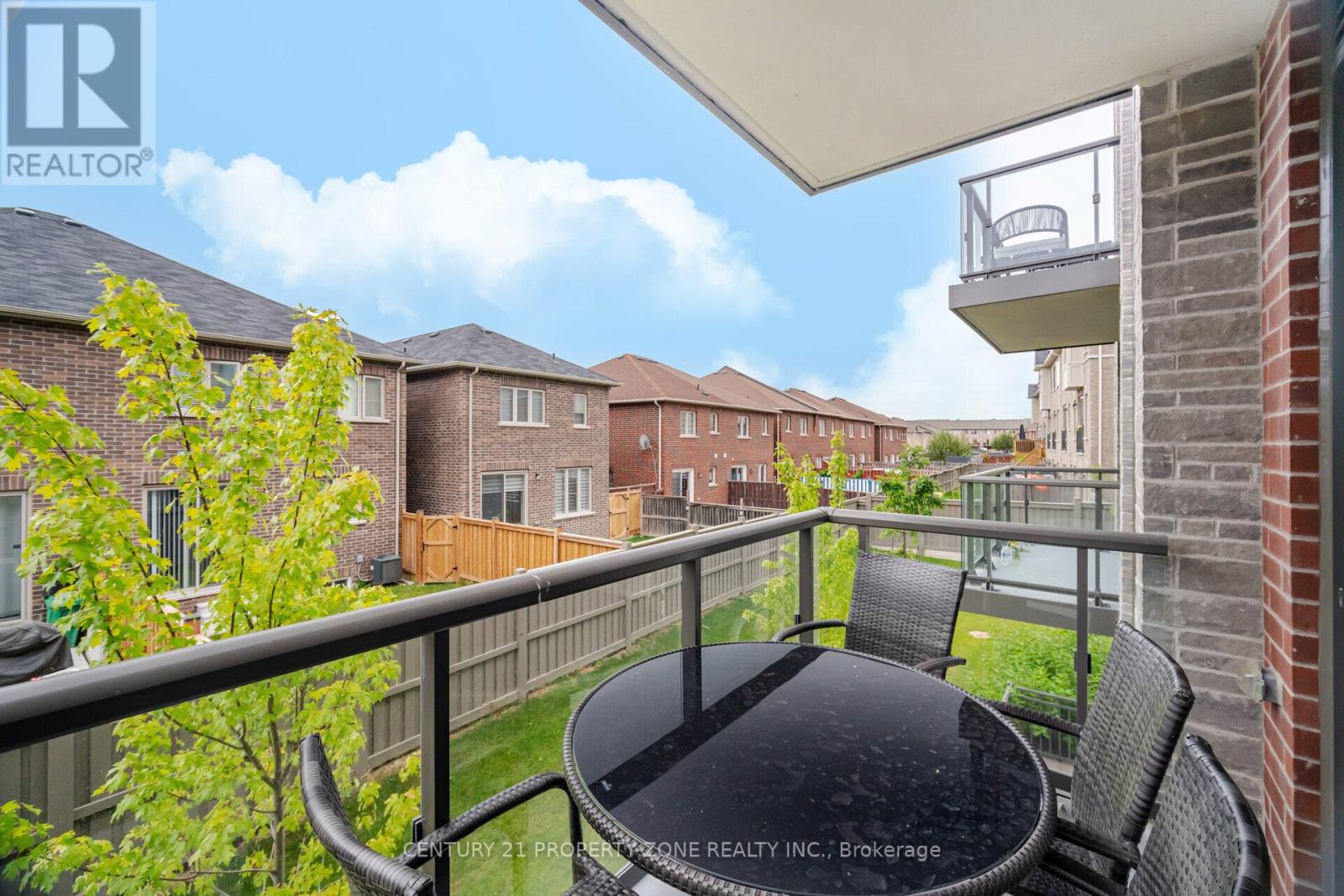263 - 65 Attmar Drive, Brampton, Ontario  L6P 0Y6 - Photo 20 - W12327005