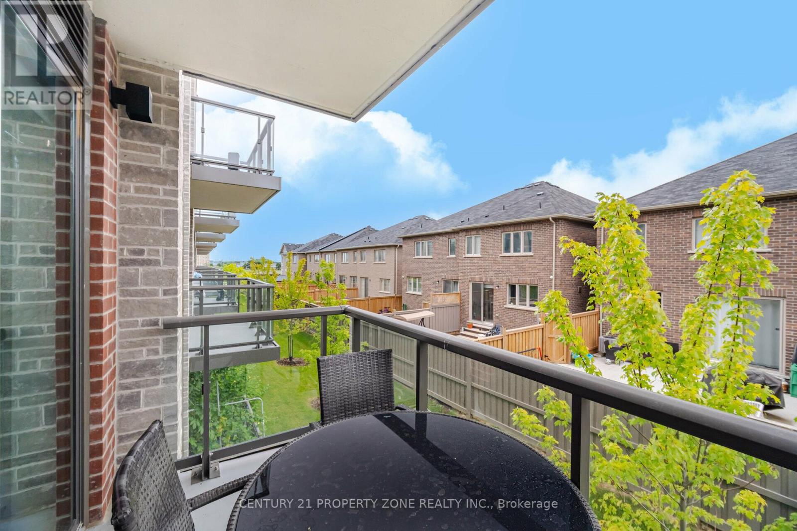 263 - 65 Attmar Drive, Brampton, Ontario  L6P 0Y6 - Photo 21 - W12327005