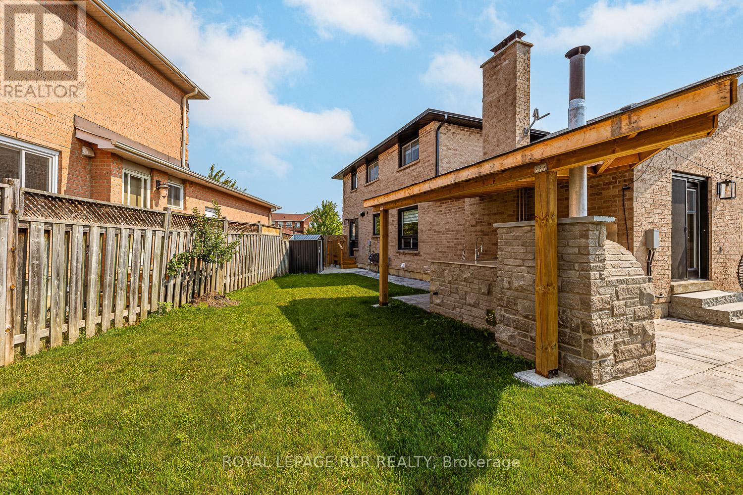 44 Fountainbridge Drive, Caledon, Ontario  L7E 1N4 - Photo 37 - W12327013