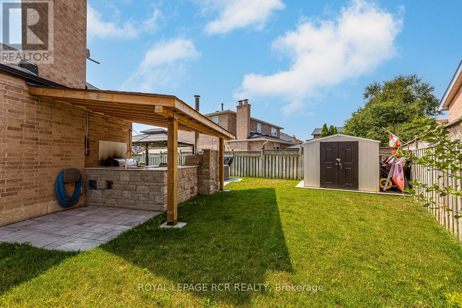 44 Fountainbridge Drive, Caledon, Ontario  L7E 1N4 - Photo 38 - W12327013
