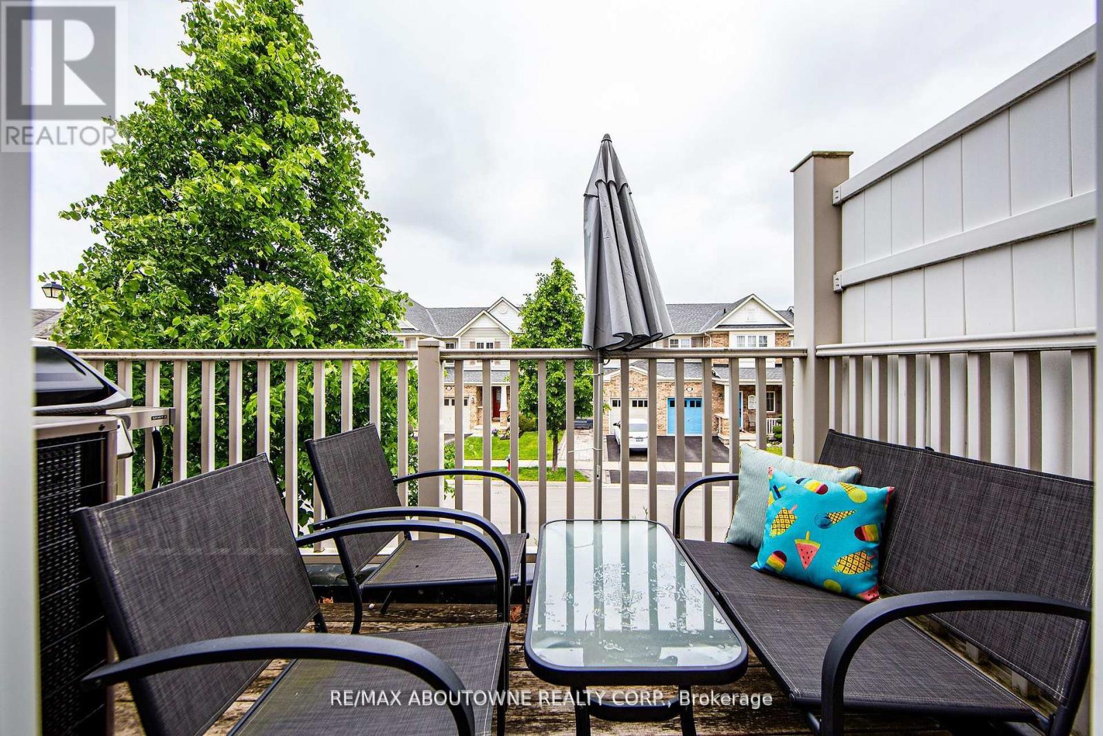 911 Deverell Place, Milton, Ontario  L9T 0M2 - Photo 22 - W12327075