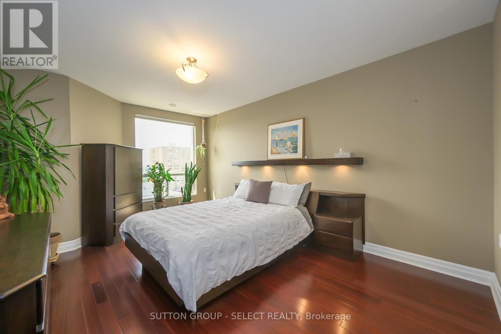 1007 - 250 Pall Mall Street, London East, Ontario  N6A 6K3 - Photo 23 - X12327033