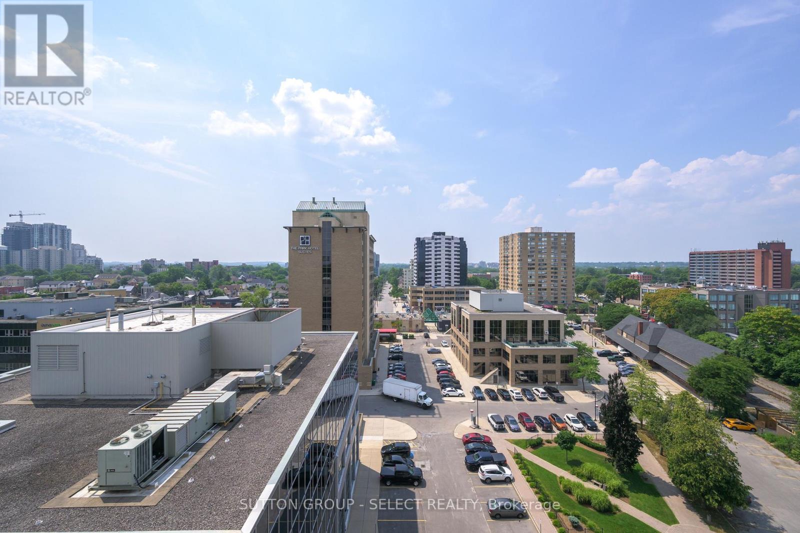 1007 - 250 Pall Mall Street, London East, Ontario  N6A 6K3 - Photo 22 - X12327033
