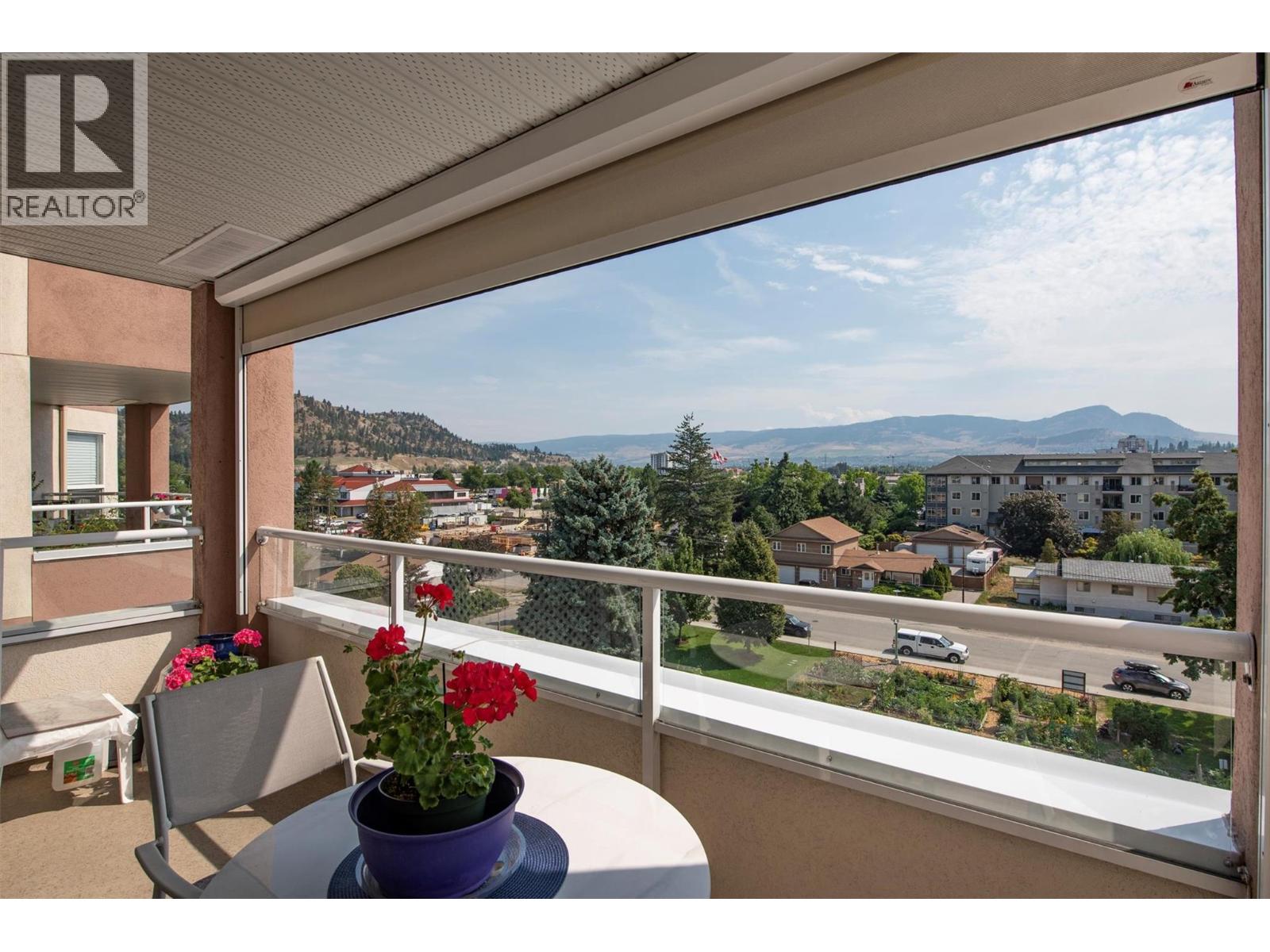 1895 Ambrosi Road Unit# 504 Kelowna Photo 10