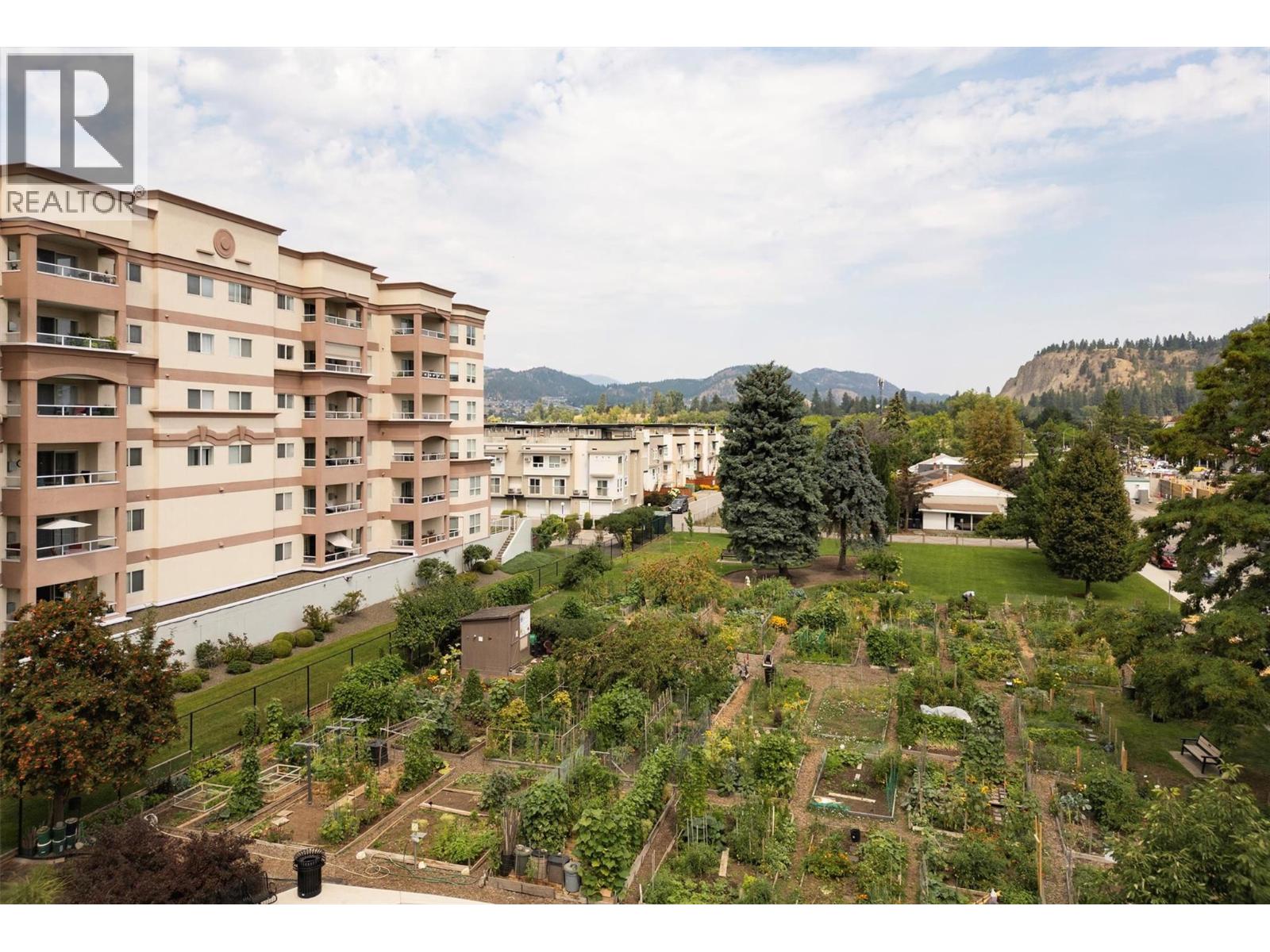 1895 Ambrosi Road Unit# 504 Kelowna Photo 12