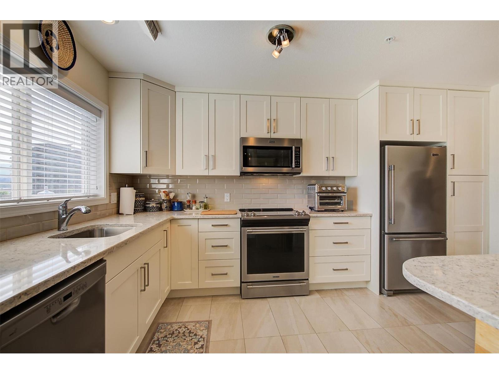 1895 Ambrosi Road Unit# 504 Kelowna Photo 17