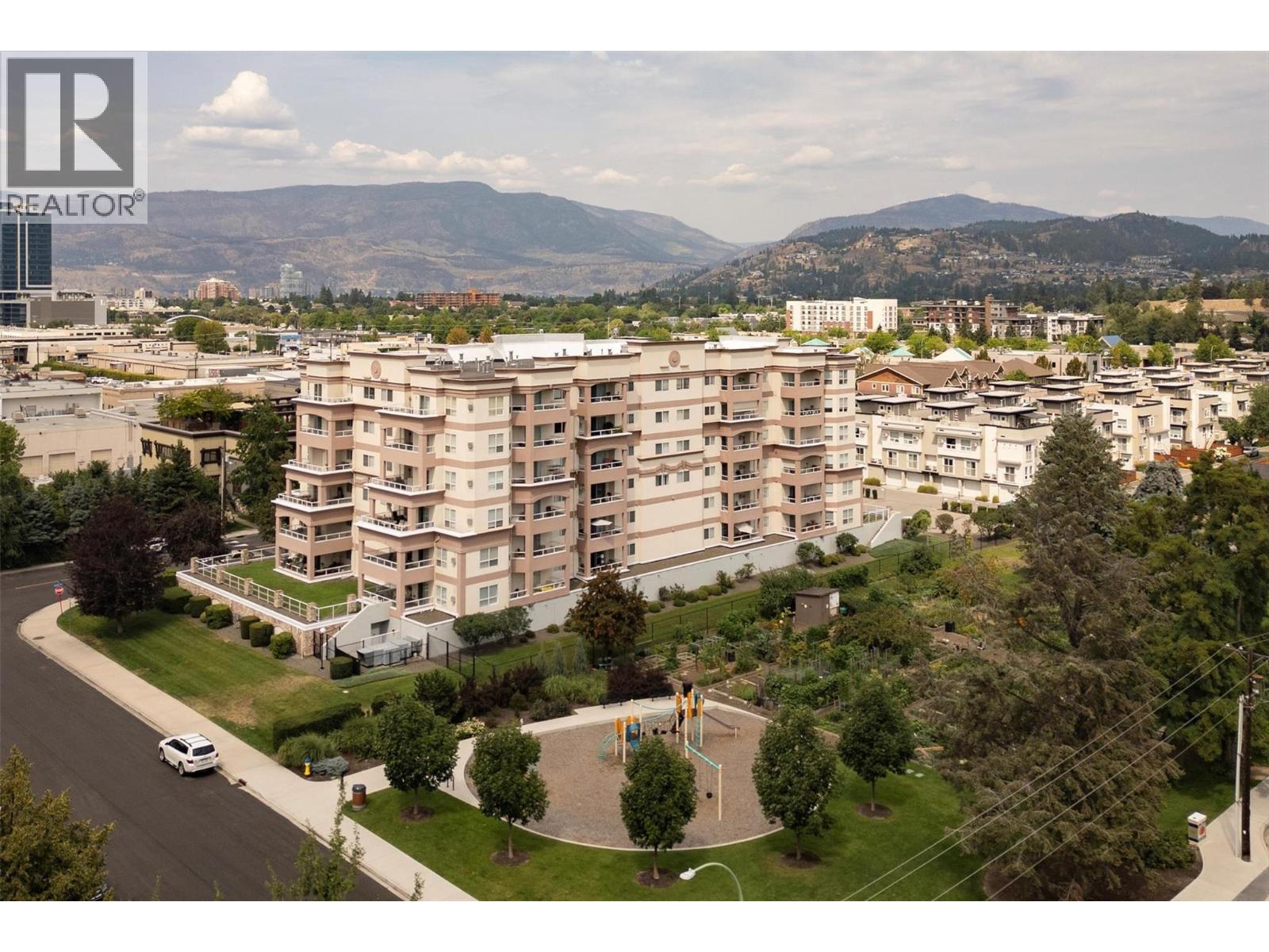 1895 Ambrosi Road Unit# 504 Kelowna Photo 2