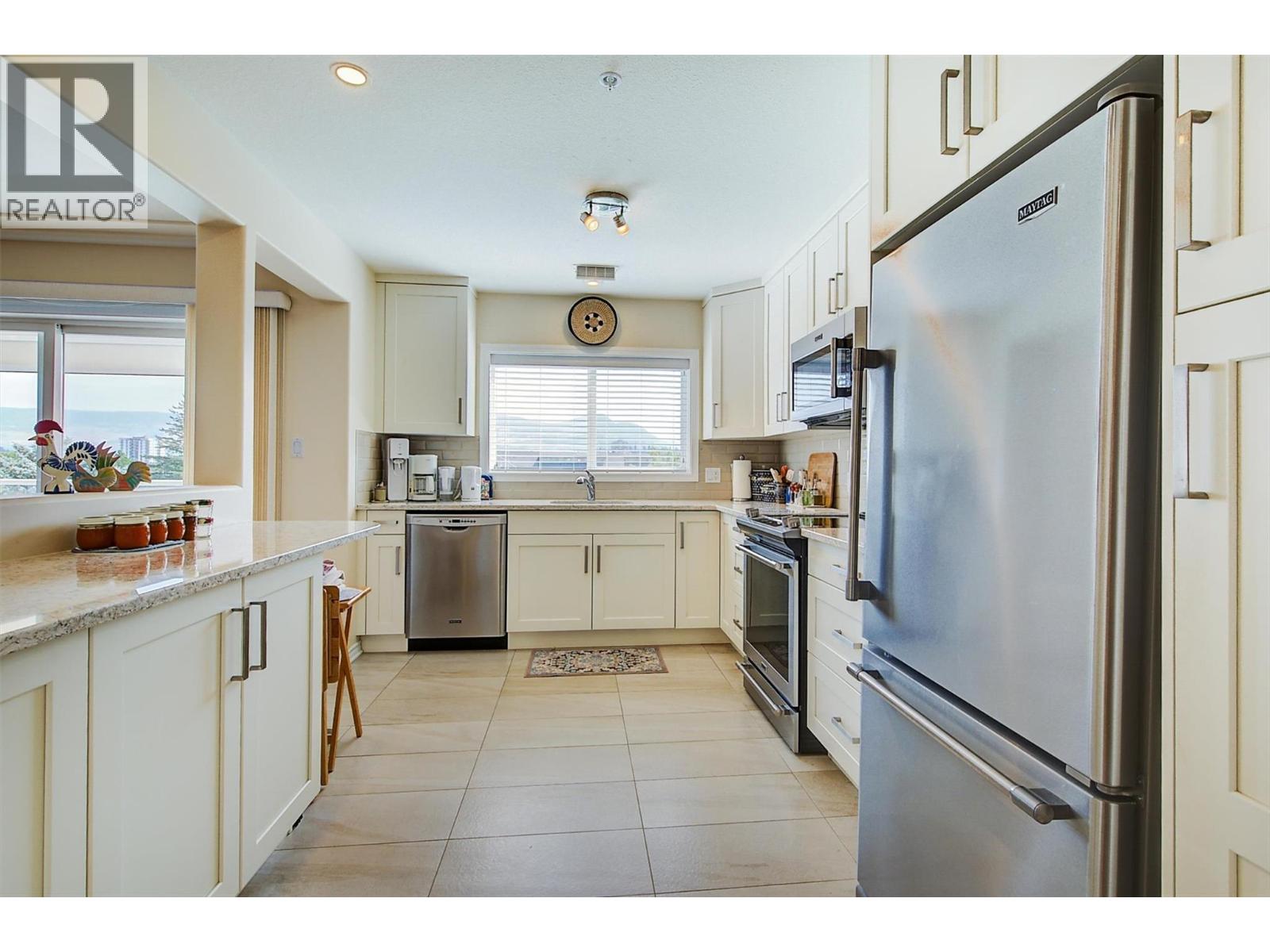 1895 Ambrosi Road Unit# 504 Kelowna Photo 20