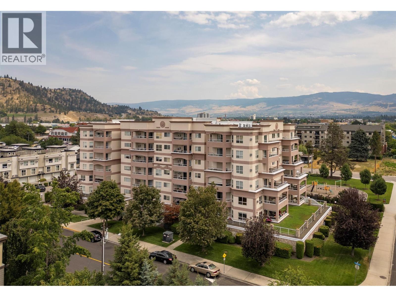 1895 Ambrosi Road Unit# 504 Kelowna Photo 3