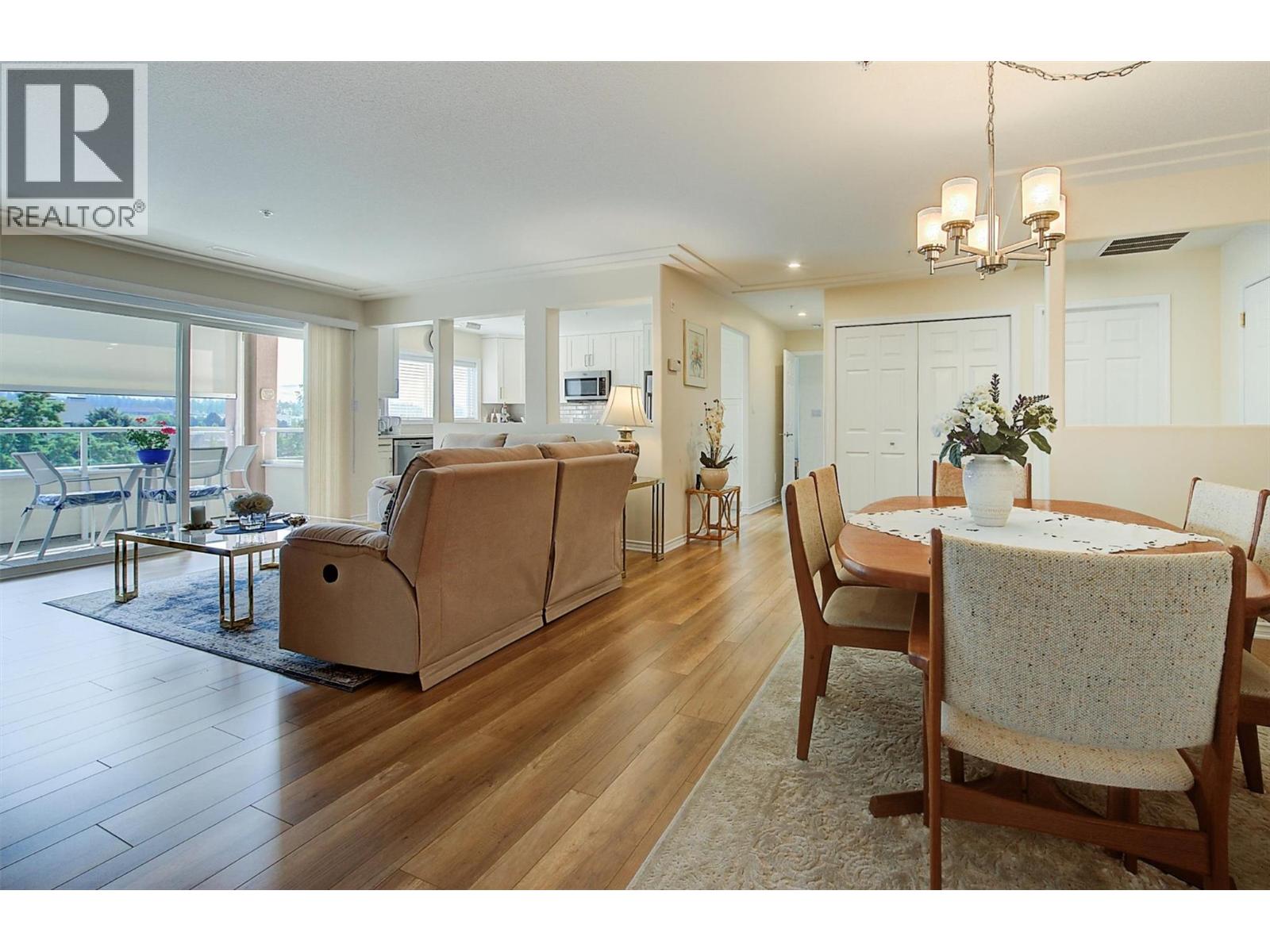1895 Ambrosi Road Unit# 504 Kelowna Photo 34