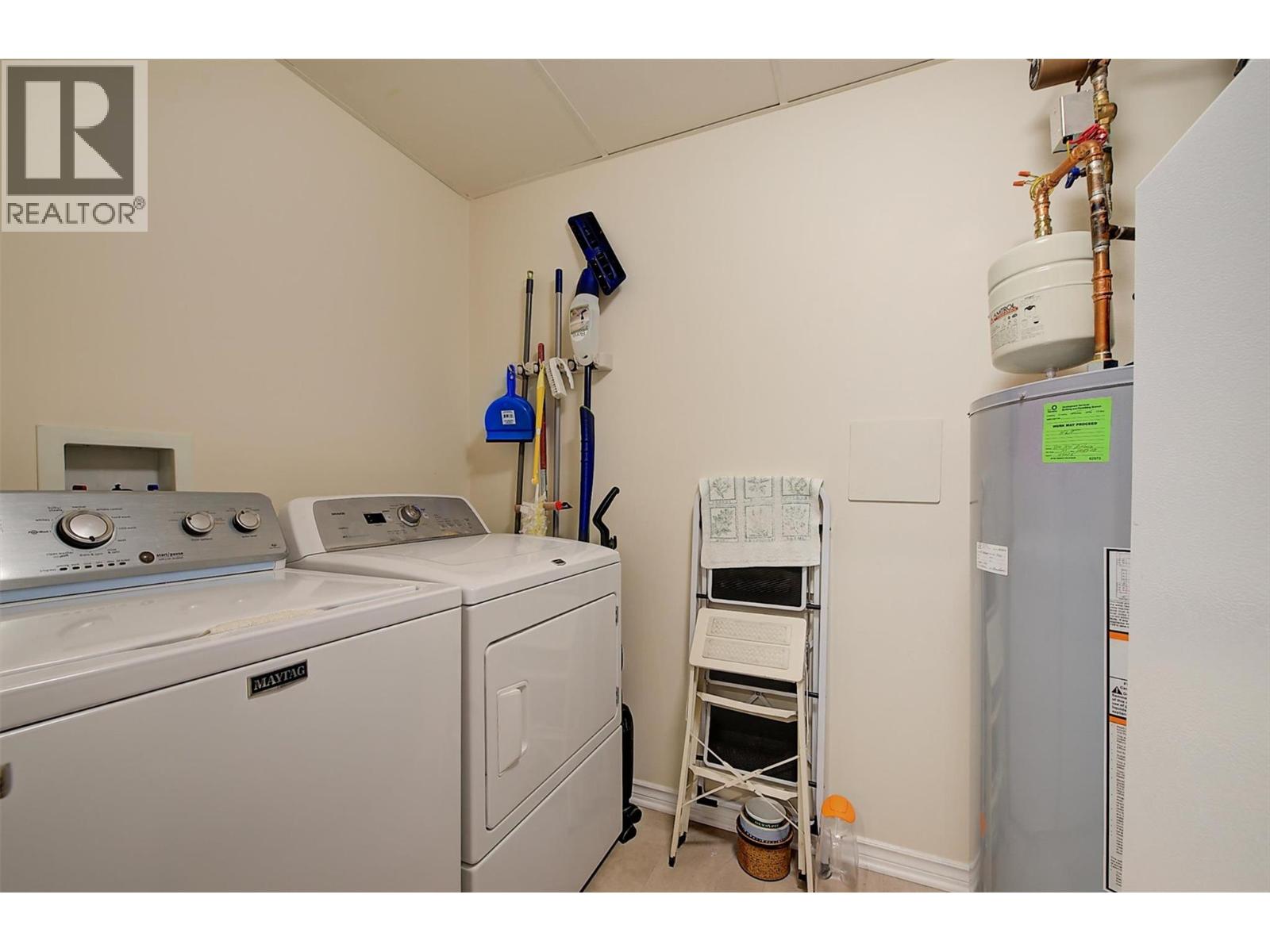1895 Ambrosi Road Unit# 504 Kelowna Photo 37