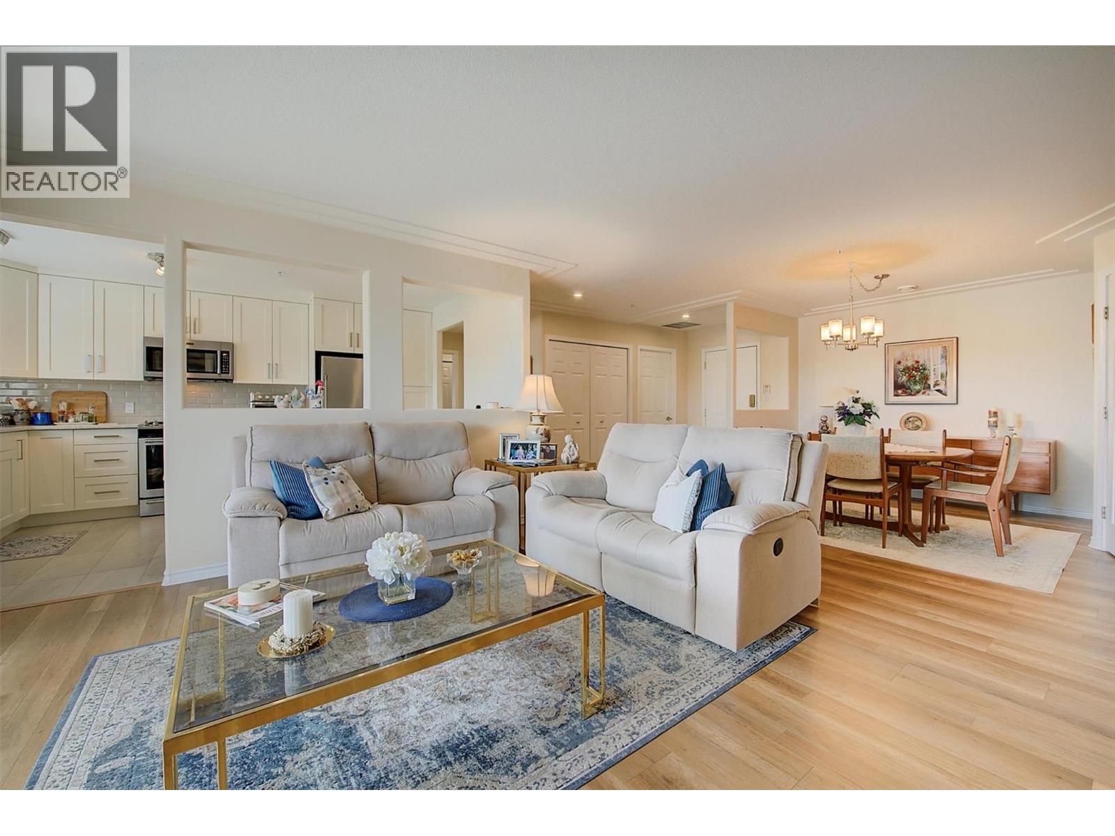 1895 Ambrosi Road Unit# 504 Kelowna Photo 5