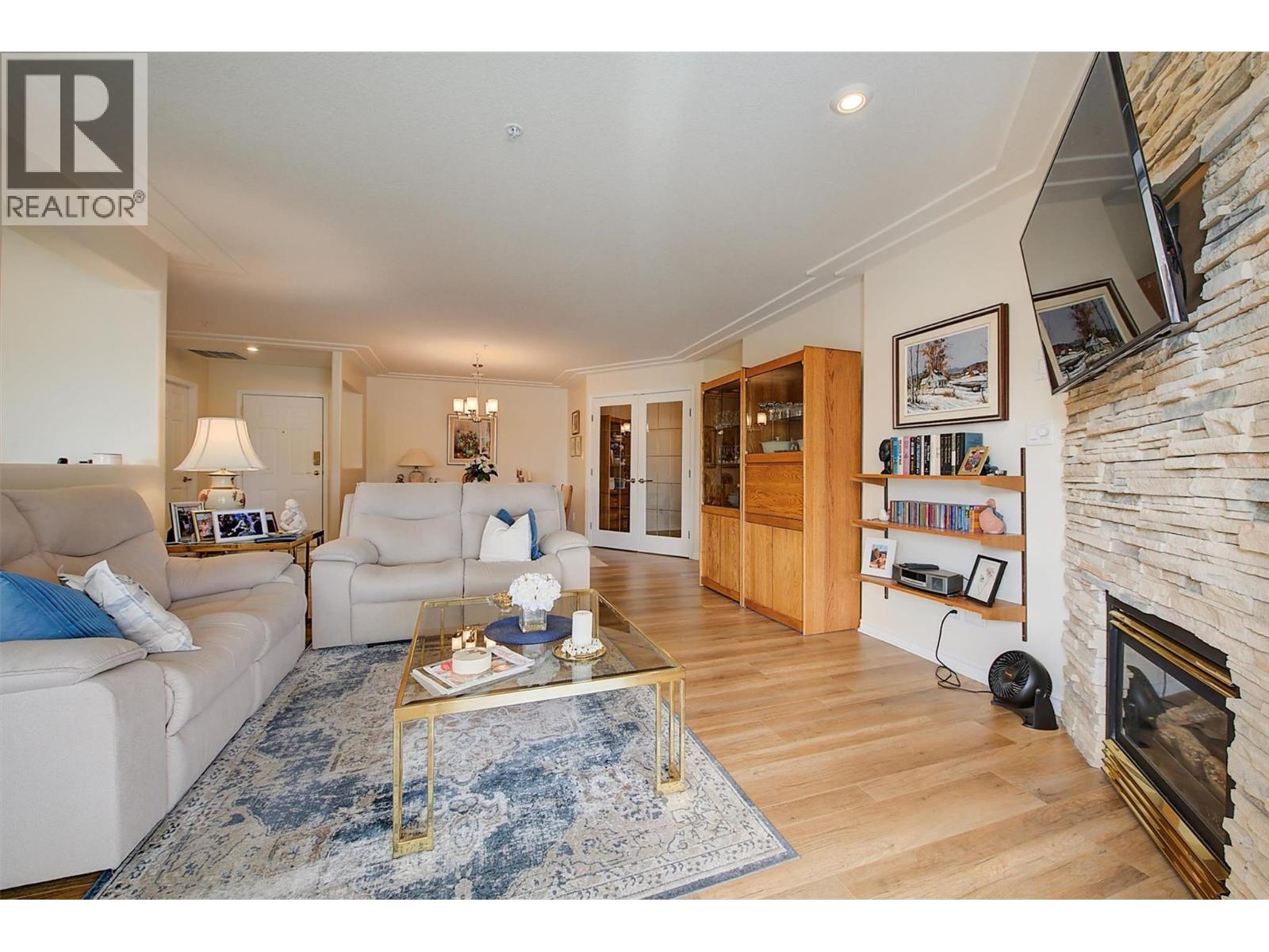 1895 Ambrosi Road Unit# 504 Kelowna Photo 6