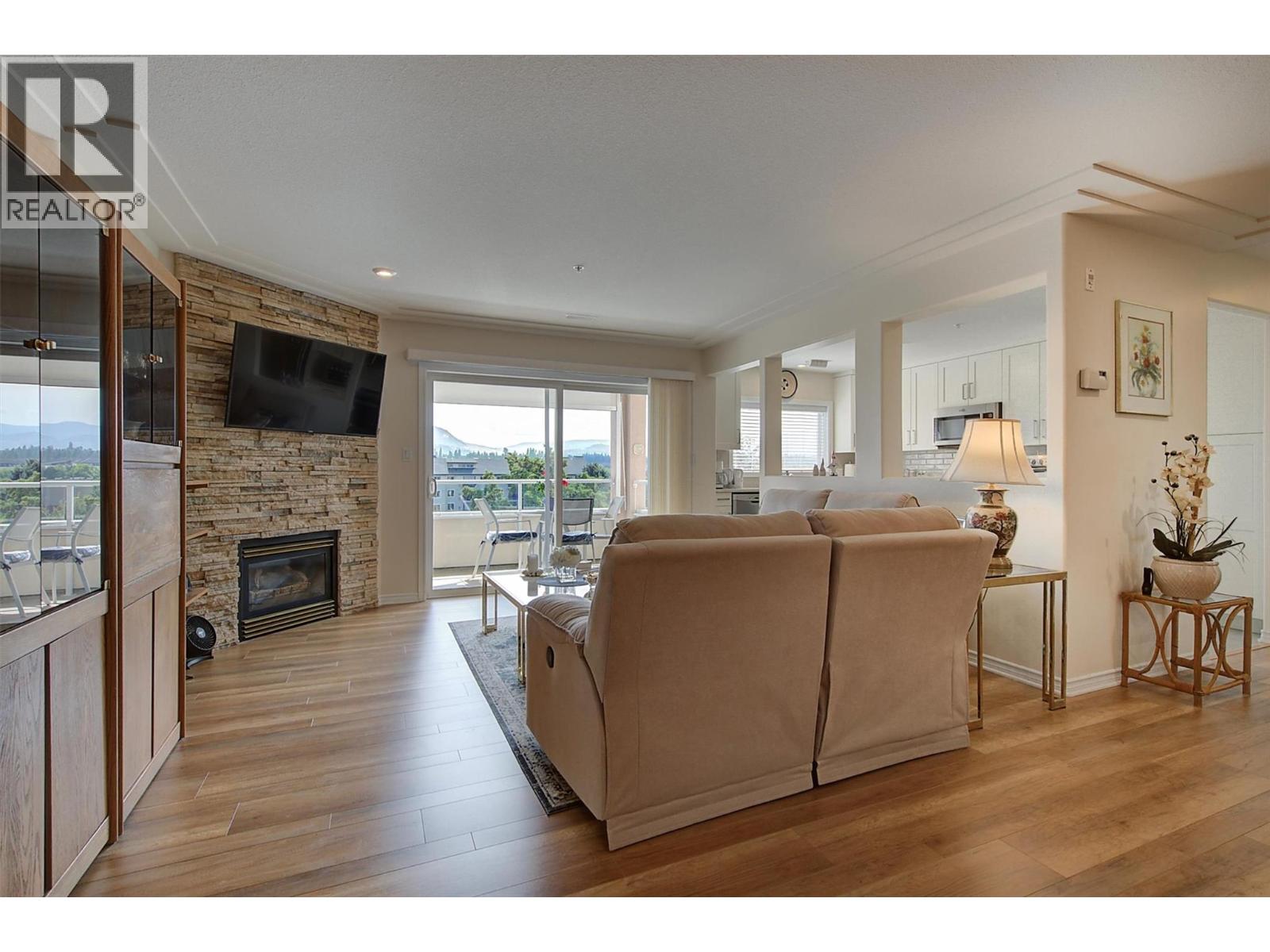 1895 Ambrosi Road Unit# 504 Kelowna Photo 7