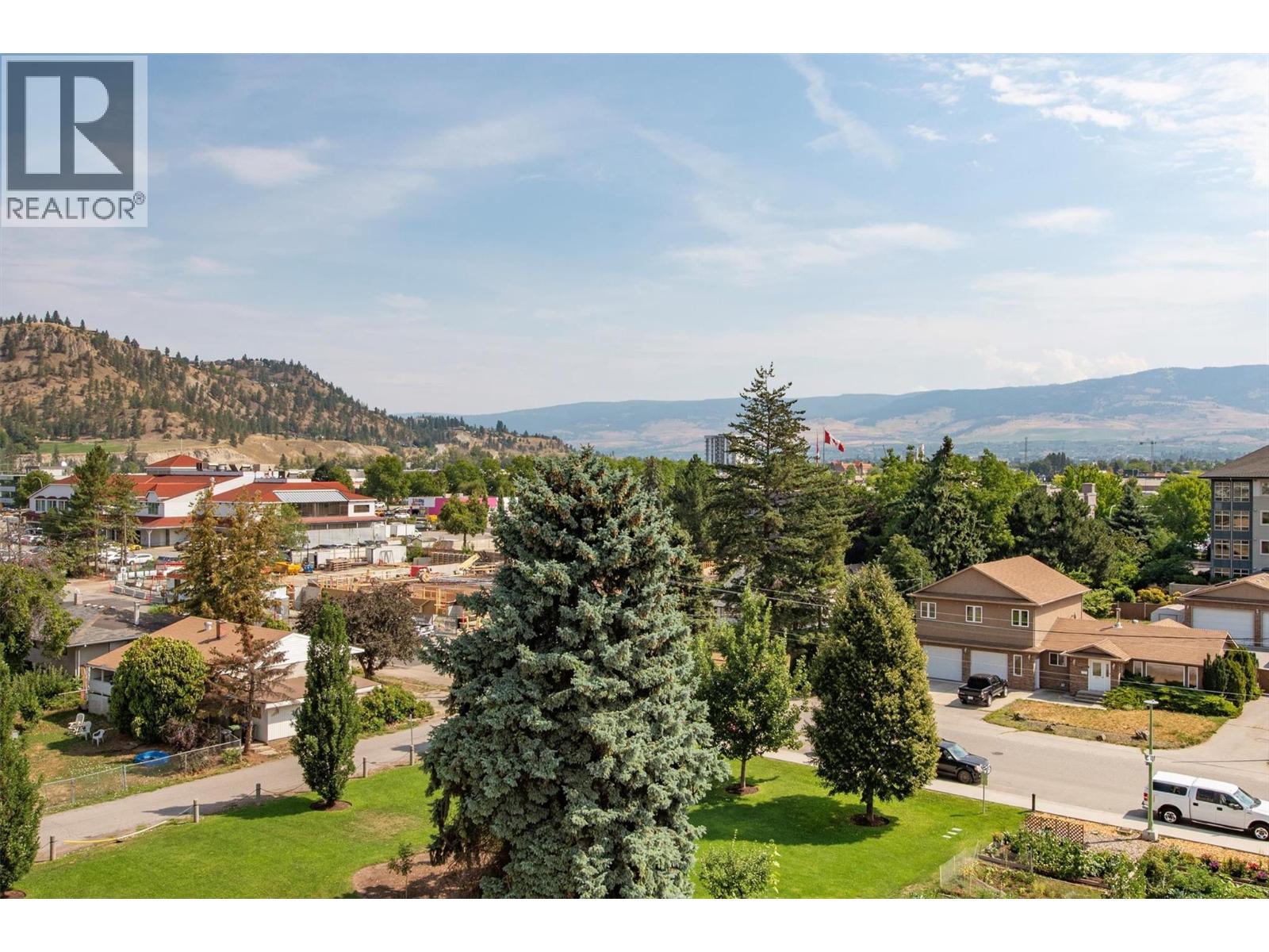 1895 Ambrosi Road Unit# 504 Kelowna Photo 9
