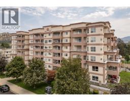 1895 Ambrosi Road Unit# 504 Springfield/Spall, Kelowna, Ca