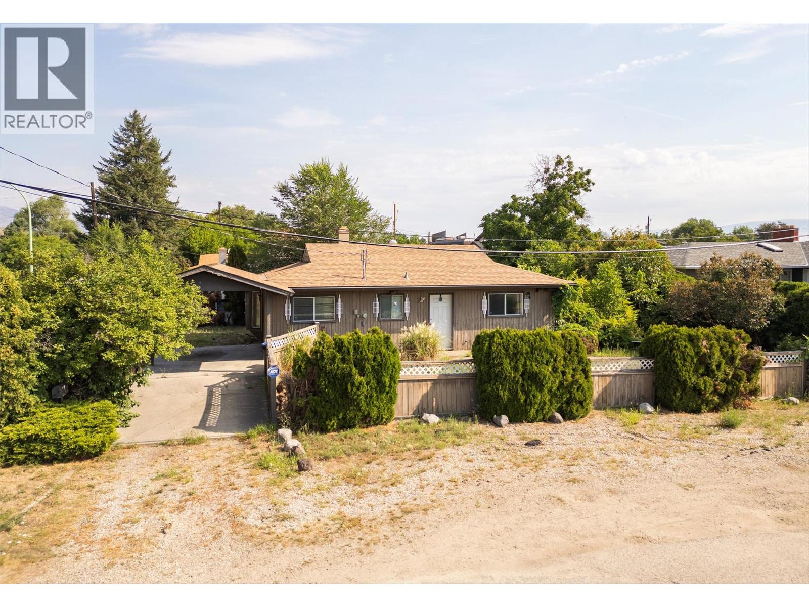 Property at 1220 Ladner Road image 1