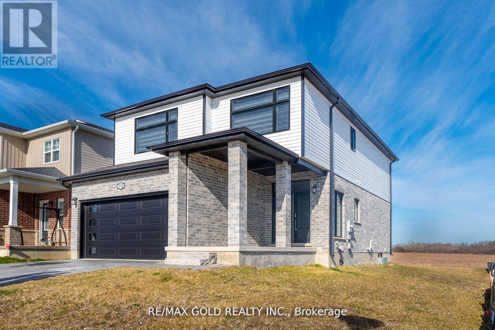 3738 Stewart Avenue, London South, Ontario  N6L 0J1 - Photo 2 - X12327200