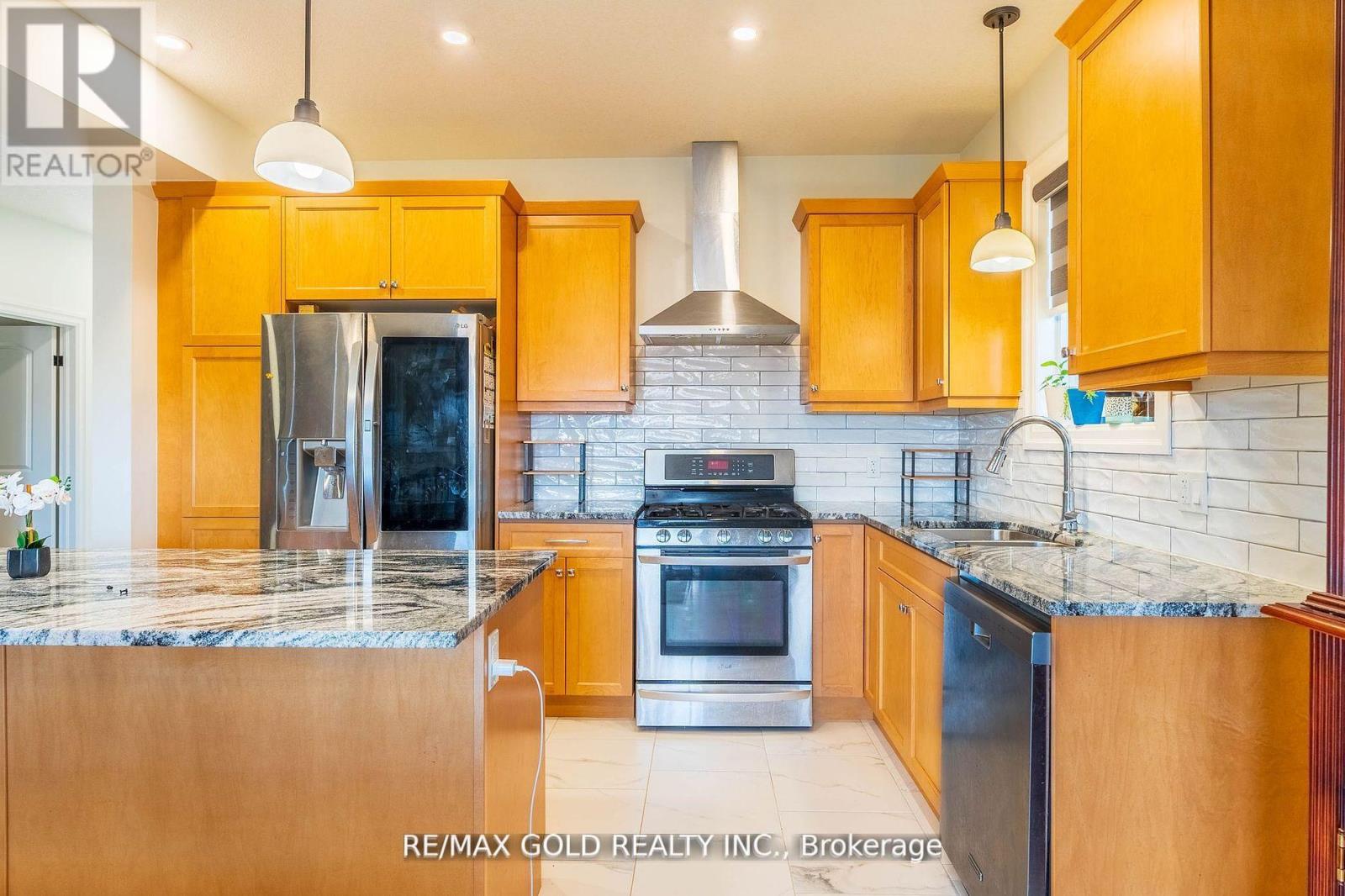 3738 Stewart Avenue, London South, Ontario  N6L 0J1 - Photo 6 - X12327200