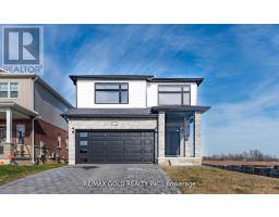 3738 STEWART AVENUE, London South, Ontario