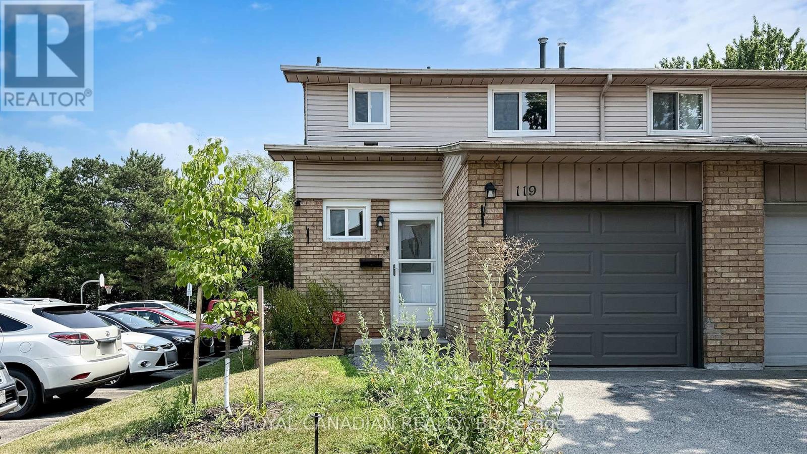 119 - 100 QUIGLEY ROAD, Hamilton, Ontario