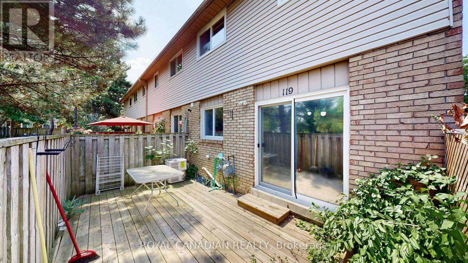 119 - 100 Quigley Road, Hamilton, Ontario  L8K 6J1 - Photo 33 - X12327219