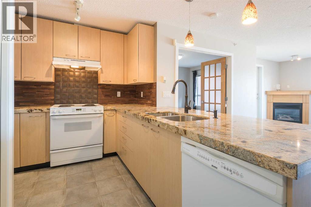 Property at 307, 5115 Richard Road SW image 1