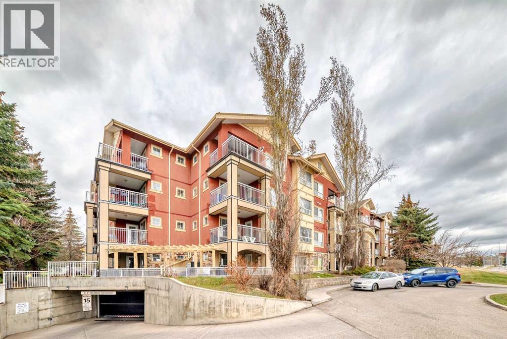 Property at 307, 5115 Richard Road SW image 3