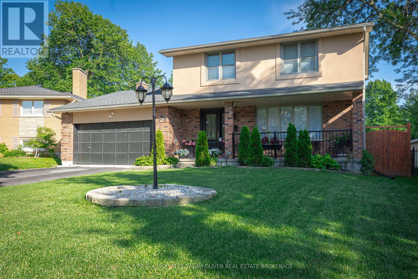 55 Wentworth Court, London South, Ontario  N6J 3W5 - Photo 2 - X12327469