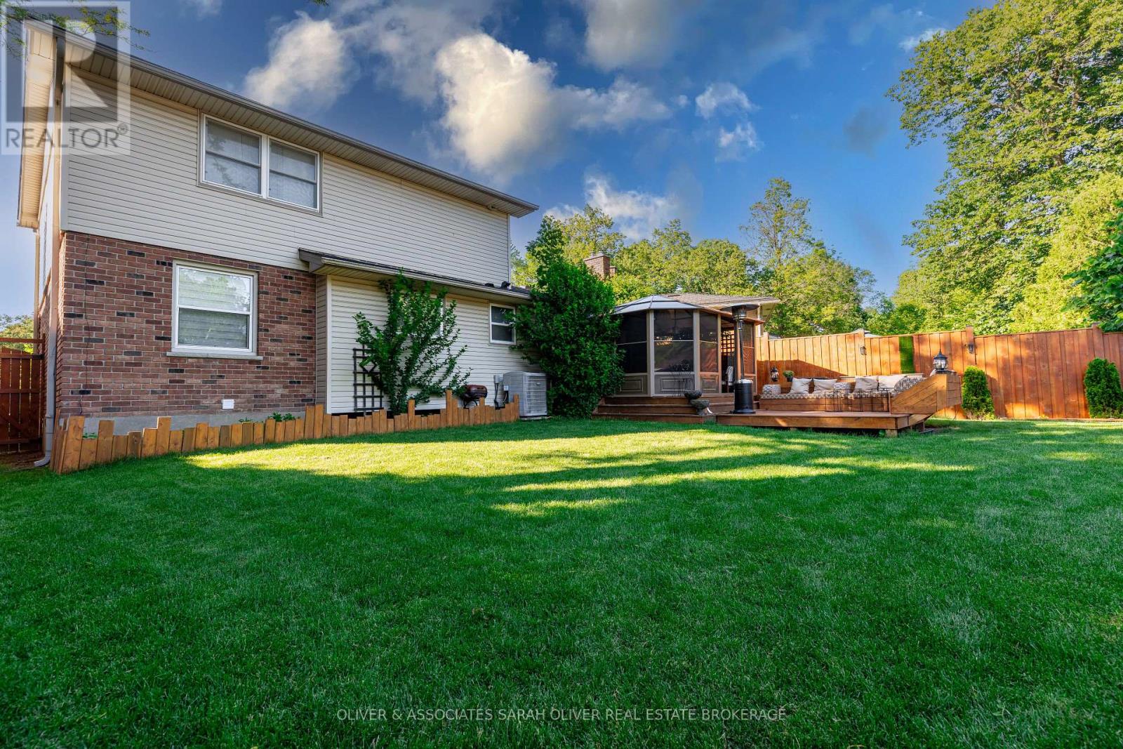 55 Wentworth Court, London South, Ontario  N6J 3W5 - Photo 25 - X12327469