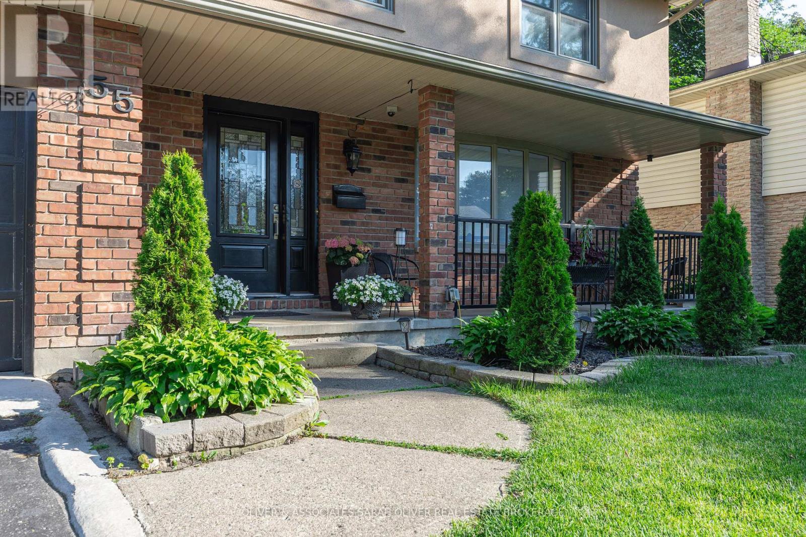 55 Wentworth Court, London South, Ontario  N6J 3W5 - Photo 3 - X12327469