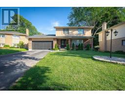 55 WENTWORTH COURT, London South, Ontario