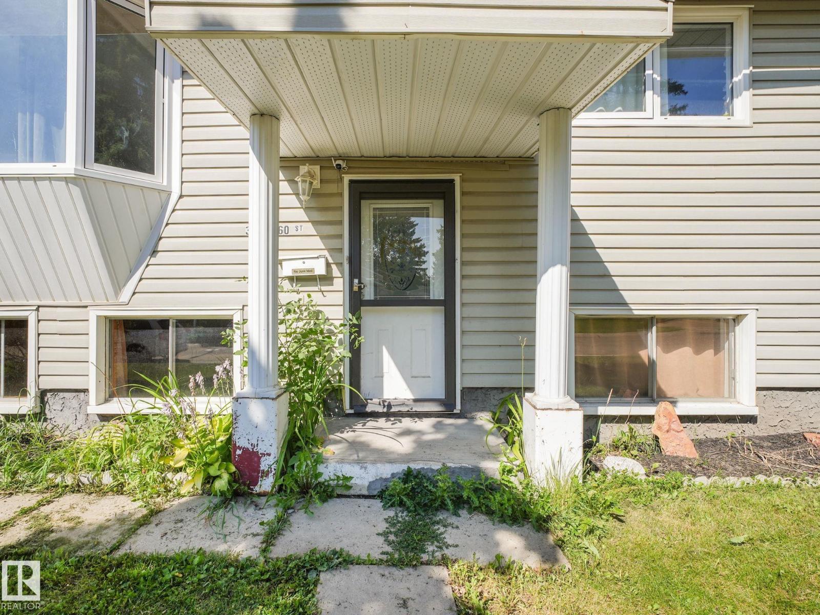 3432 60 St Nw, Edmonton, Alberta  T6L 1E2 - Photo 12 - E4451382