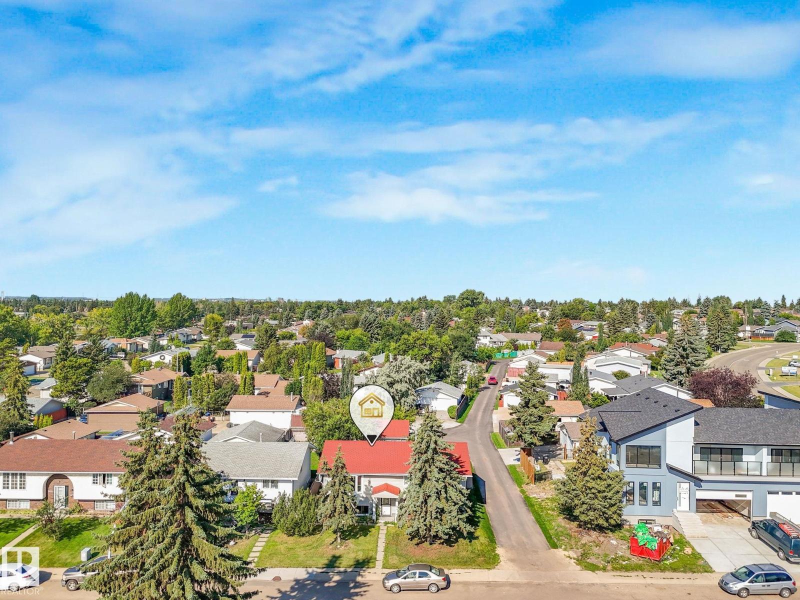 3432 60 St Nw, Edmonton, Alberta  T6L 1E2 - Photo 4 - E4451382