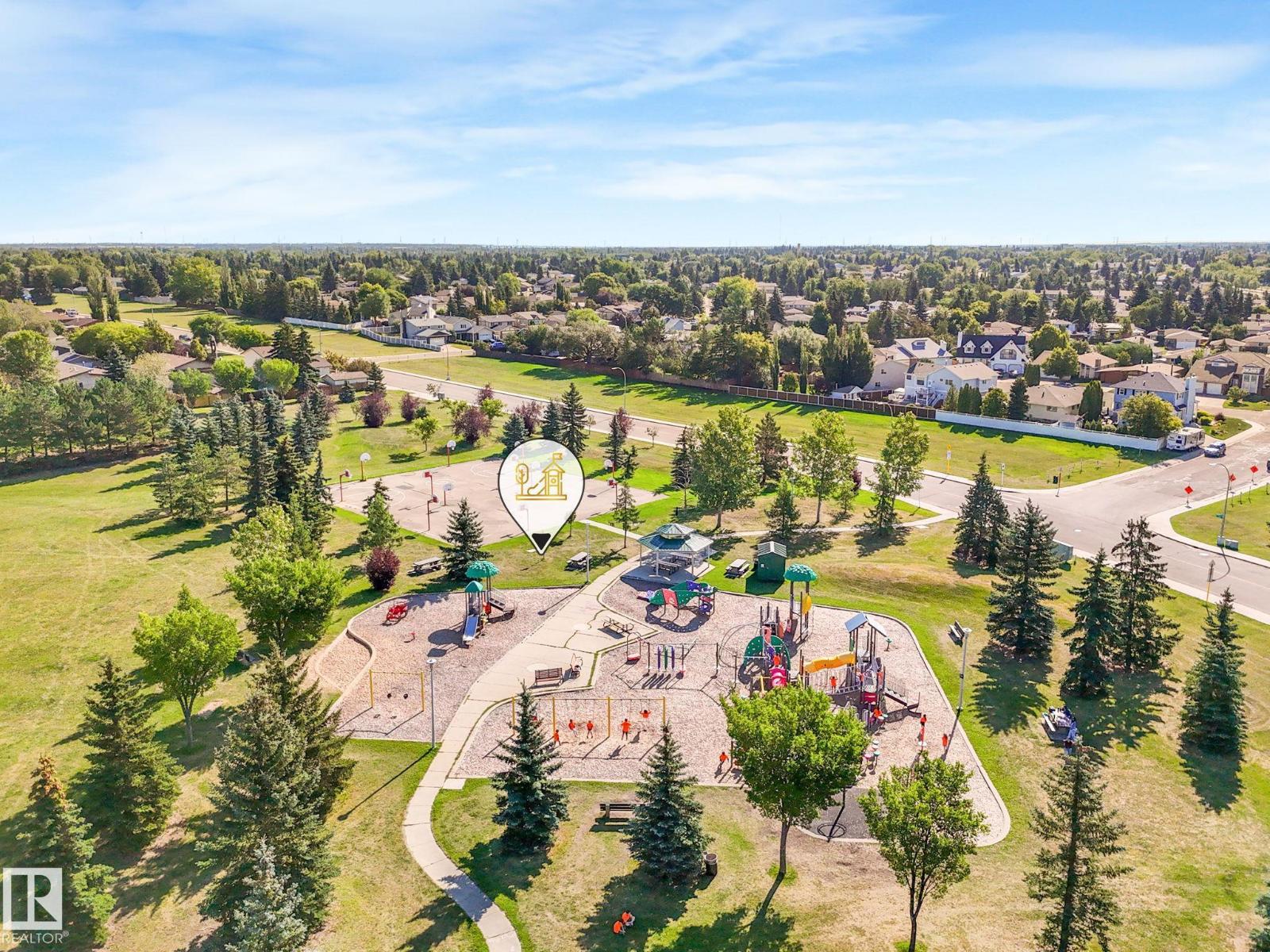3432 60 St Nw, Edmonton, Alberta  T6L 1E2 - Photo 61 - E4451382