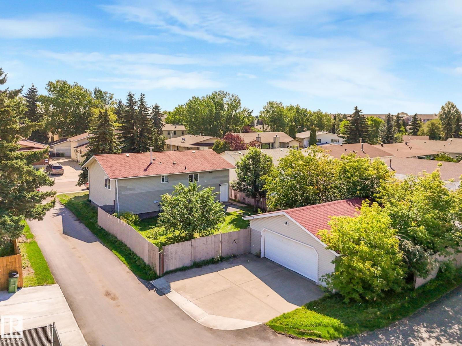 3432 60 St Nw, Edmonton, Alberta  T6L 1E2 - Photo 9 - E4451382