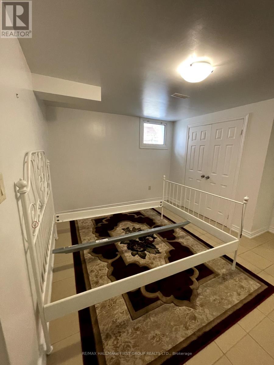 Basement - 181 Riverwalk Drive, Markham, Ontario  L6B 0G6 - Photo 20 - N12327231