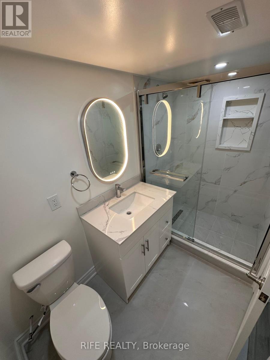 Lower 13 Charles Vogel Drive, Markham, Ontario  L3R 0K6 - Photo 2 - N12327292