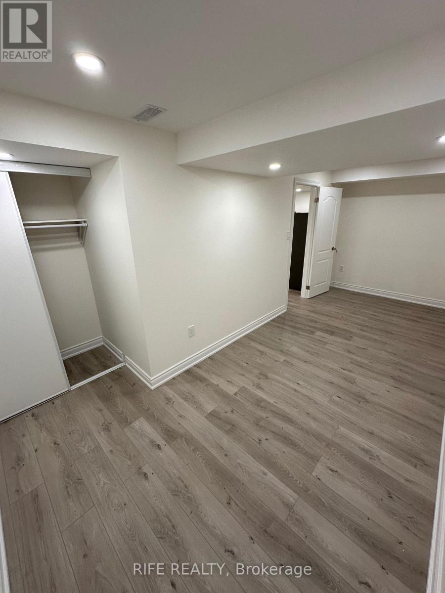 Lower 13 Charles Vogel Drive, Markham, Ontario  L3R 0K6 - Photo 3 - N12327292