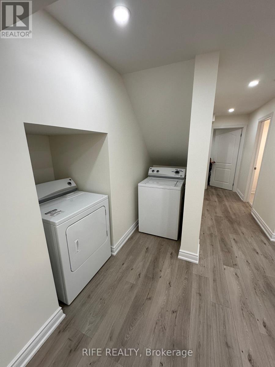 Lower 13 Charles Vogel Drive, Markham, Ontario  L3R 0K6 - Photo 6 - N12327292