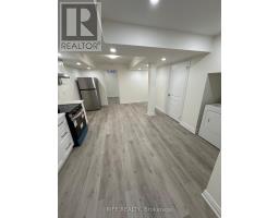 LOWER 13 CHARLES VOGEL DRIVE, Markham, Ontario